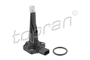 Sensor, motoroljestand, BMW, 1261 7 638 343, 1261 8 638 755
