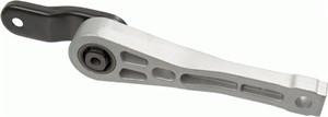 Lagring, motor, Bak, AUDI Q3, SEAT ALHAMBRA, VW SHARAN, TIGUAN, 7N0 199 855 A