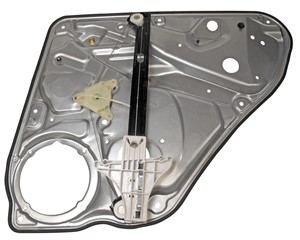 Vindusheis, Bakre venstre, VW PASSAT B5, PASSAT B5 Variant, PASSAT B5.5, PASSAT B5.5 Variant, 3B9 839 461 A, 3B9 839 461