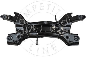 Hjelperamme/aggregatholder, Framaksel, SKODA FABIA III, FABIA Kombi III, ROOMSTER, ROOMSTER Praktik, VW POLO V, 6C0 199 315, 6C0 199 315