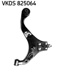 Bærebru, Framaksel høyre, Nede, HYUNDAI TUCSON, KIA SPORTAGE II, 54501-1F000, 54501-2E000, 54501-2E001, 54501-2E010, 54501-2E011, 54501-