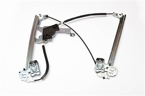 Vindusheis, Foran venstre, SKODA OCTAVIA I, OCTAVIA Combi I, 1U0837461, 1U0837461A, 1U0837461B, 1U1837401E, 1U1959801