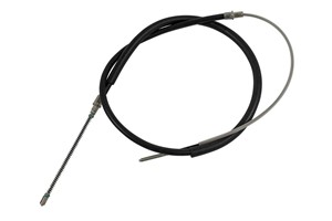 Kabel, parkeringsbremse, Bak, Høyre, Senter, Venstre, VW PASSAT B3/B4, PASSAT B3/B4 Variant, 357 609 721