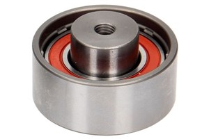 Styrerulle-kilerem tannrem, VOLVO,VW, 075 109 243 B, 075 109 243 D, 9135946, 91359463