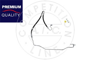 Hydraulikkslange, styring, FORD GALAXY II, MONDEO IV, MONDEO Sedan IV, MONDEO Turnier IV, S-MAX, 1 524 259