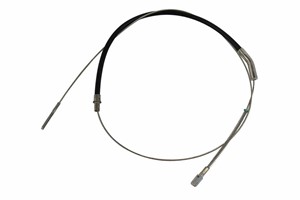 Kabel, parkeringsbremse, Bak, VW KAEFER, KAEFER Cabriolet, 113 609 721 J