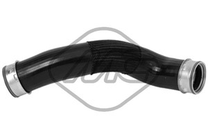 Ladeluftslange, , MERCEDES-BENZ, 2115282082, A2115282082