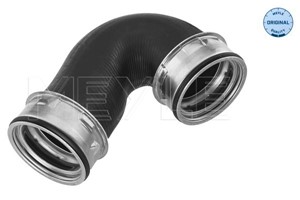 Ladeluftslange, Nede, SKODA SUPERB I, VW PASSAT B5.5, PASSAT B5.5 Variant, 3B0 145 834 AC, 3B0 145 834 M, 3B0 145 834 T, 8D0 145 834 J