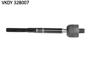 Aksialledd, parallellstang, framaksel, Høyre eller venstre, MERCEDES-BENZ A-KLASS [W168], A 168 330 13 35