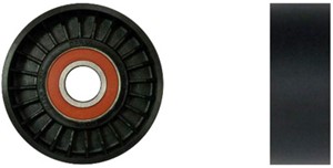Strammerull, kilerem med ribber, HYUNDAI,KIA, 25281-2B000, 25281-2B010