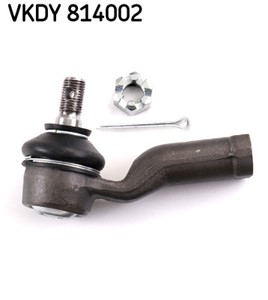 Styreledd (ytre), framaksel, Høyre eller venstre, MAZDA MX-5 I, MX-5 II, 8AN1-32-280
