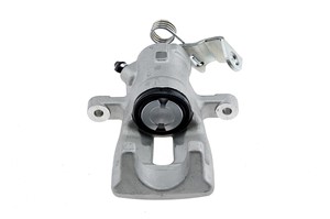 Bremsecaliper, Bakaksel, Høyre bakaksel, Høyre, OPEL,VAUXHALL, 17204, 542106, 542127, 542410, 5542464, 93168712, 93179159, 93186061, 955