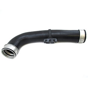 Ladeluftslange, SEAT ALTEA, TOLEDO III, SKODA OCTAVIA II, OCTAVIA Combi II, VW CADDY Skåp/stor limousine III, 1K0145838P