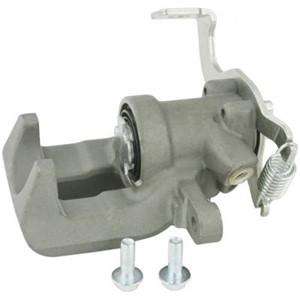 Bremsecaliper, Venstre bakaksel, TOYOTA AURIS, AURIS Kombi, AURIS Skåp/halvkombi, COROLLA Sedan, 47850-02100