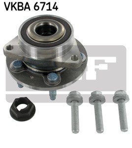 Hjullagersett, Framaksel, CHEVROLET,OPEL,VAUXHALL, 13502828, 13583478, 3 28 000