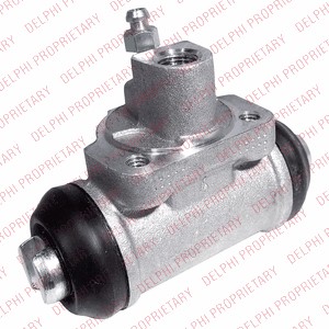 Hjul bremsesylinder, Bakaksel, Høyre, Venstre, NISSAN NAVARA Flak/chassi, NP300 NAVARA, NP300 NAVARA Flak/chassi, NP300 NAVARA Pick-up,