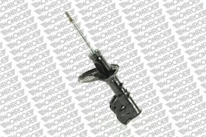 Støtdemper, Framaksel, Venstre, VOLVO S40 I, V40 Kombi, 30816593, 30818036, 30852026, 30852028, 30854893, 30884262, 30890027, 816593
