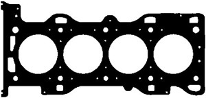 Tetning, sylindertopp, FORD,MAZDA,VOLVO, 1 119 194, 1 302 345, 1119194, 1122617, 1302345, 1S7G 6051BG, 1S7G6051AG, 1S7G6051BE, 1S7G6051B