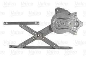 Vindusheis, Foran, Venstre, MITSUBISHI L200 / TRITON, L200 / TRITON Flak/chassi, PAJERO SPORT II, MN182365