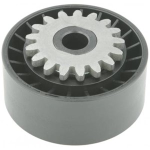 Strammerull, kilerem med ribber, DACIA,RENAULT, 6453.VH, 82008-75156, 8201008780, 82010-08780