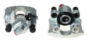 Bremsecaliper, Bakaksel, Venstre, Bak akselen, BMW 3 Cabriolet [E36], 3 Touring [E36], 34 21 1 162 933