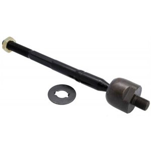 Aksialledd, parallellstang, Framaksel, TOYOTA PRIUS, 45503-29685, 45510-47050