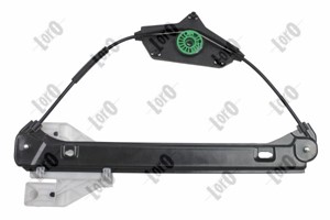 Vindusheis, Bakre venstre, AUDI A3 Limousine, A3 Sportback, 8V4839461