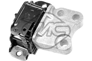 Lagring, motor, Høyre, FIAT 500X, JEEP RENEGADE SUV, 52049401, 52064610