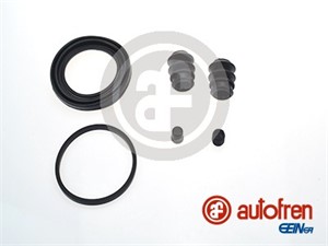 Reparasjonssett, bremseklave, Framaksel, NISSAN CUBE, JUKE, JUKE Van, PULSAR Halvkombi, TEANA II, TIIDA Halvkombi, TIIDA Sedan, 410111KC