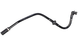 Vakuumledning, bremseforsterker, , SKODA OCTAVIA I, OCTAVIA Combi I, VW BORA I, BORA Variant, GOLF IV, GOLF Variant IV, 1J0 612 041 DM,