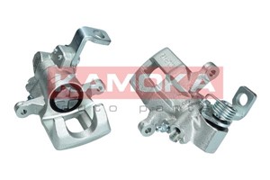Bremsecaliper, Bakaksel, Høyre, Venstre, HONDA CIVIC Coupé VII, CIVIC Hatchback VII, CIVIC Sedan VII, INTEGRA Coupé, 43018-S5A-J02, 4301