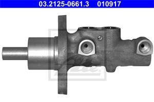Hovedbremsesylinder, FORD C-MAX, FOCUS II, FOCUS Cabriolet II, FOCUS Sedan II, FOCUS Skåp / kombi II, FOCUS Turnier II, KUGA I, 1568847,