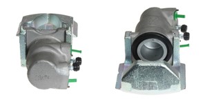 Bremsecaliper, Framaksel, Foran akselen, Høyre, LANCIA BETA, BETA H.P.E., BETA Coupé, BETA MONTE CARLO, BETA Sedan, BETA Spider, TREVI,
