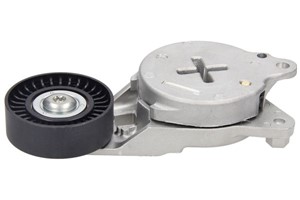 Spennarm, kilerem med ribber, SUBARU,TOYOTA, 16620-33020, 16620-33040