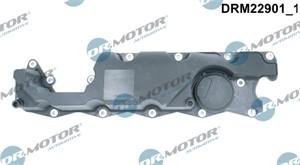 Ventildeksel, VOLVO S80 II, V70 III, XC60 SUV I, XC70 II, XC90 I, 30731234, 30757662, 31319642
