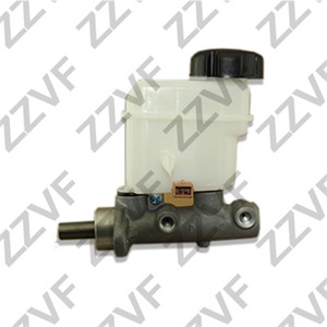 Hovedbremsesylinder, HYUNDAI SONATA V, 58510-3K200