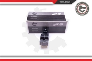 Bryter, vindusløfter, TOYOTA YARIS, 8482002230, 848200D100