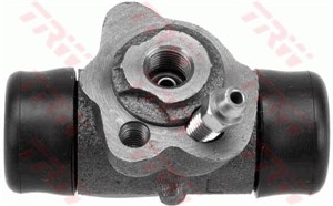 Hjul bremsesylinder, Bakaksel, Framaksel venstre, Venstre bakaksel, Venstre, DAIHATSU,SUBARU,TOYOTA, 47570-52011, 47570B1010, 47570-B101
