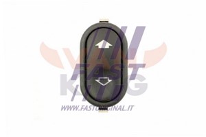 Bryter, vindusløfter, FORD TRANSIT Buss, TRANSIT Flak/chassi, TRANSIT Skåp, 1003745, 1027749, 95BG 14529 AA, 95BG 14529 AB