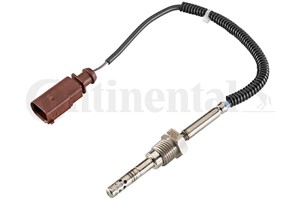 Sensor, avgasstempertur, AUDI A4 Allroad B8, A4 B8, A4 B8 Avant, A5, A5 Cabriolet, A5 Sportback, 03L906088E