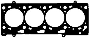 Tetning, sylindertopp, AUDI A2, SEAT LEON, TOLEDO II, VW BORA I, BORA Variant, GOLF IV, GOLF Variant IV, LUPO I, POLO, POLO III, 0361033