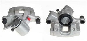 Bremsecaliper, Bakaksel, Høyre, Bak akselen, OPEL,VAUXHALL, 1180060, 13349904, 13395287, 5 42 478, 93181405