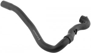 Slange, veivhuslufting, VOLVO S40 I, S60 I, S80 I, V40 Kombi, V70 II, 30684490, 30713469, 9497534