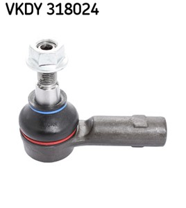 Styreledd (ytre), framaksel, Høyre eller venstre, MERCEDES-BENZ,VW, 2E0 498 104 A, 2E0 498 104, 2E0 713 501, A 906 460 00 48, A 906 460