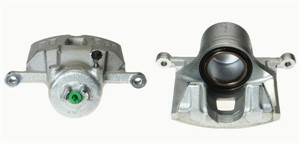 Bremsecaliper, Framaksel, Venstre, Bak akselen, SUBARU, 26291-AC010, 26291-AC011, 26291-AC012
