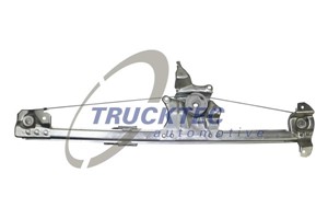 Vindusheis, Bakre venstre, MERCEDES-BENZ C-KLASS [W202], 202 730 1946, A202 730 1946