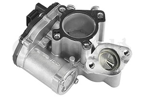 EGR-Ventil, NISSAN,OPEL,RENAULT,VAUXHALL, 14710 00Q0Y, 14710 0385R, 14710 5543R, 14710 6341R, 14956 00Q1J, 44 00 651, 44 20 704, 44 53 0