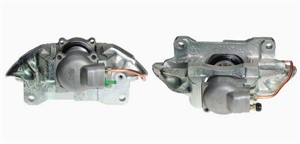 Bremsecaliper, Framaksel, Venstre, Bak akselen, LADA 1200-1500 Kombi, 1200-1600, NOVA, NOVA Kombi, TOSCANA, 2101-3501-011, 2101-3501-180