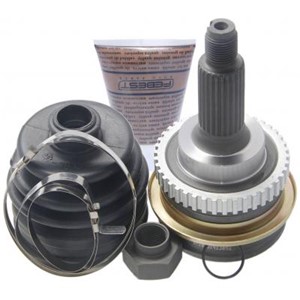 Leddsett, drivaksel, Framaksel, Hjulside, SUZUKI BALENO, 44101-60G51, 44101-60G52, 44101-60G61, 44101-60G80, 44102-60G51, 44102-60G52, 4