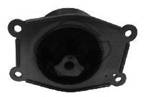 Lagring, motor, Venstre, OPEL ASTRA H, ASTRA H GTC, ASTRA H Kombi, ASTRA H TwinTop, ZAFIRA / ZAFIRA FAMILY B, 13159995, 56 84 653